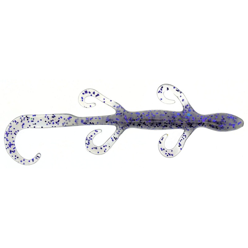 Lizard_Smoke Purple|6″|5″|8″