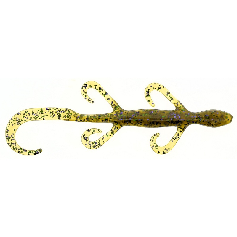 Lizard_Watermelon Candy|6″|5″|8″