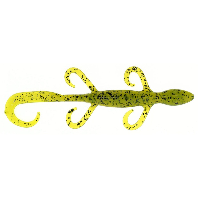 Lizard_Watermelon Chartreuse|6″|8″