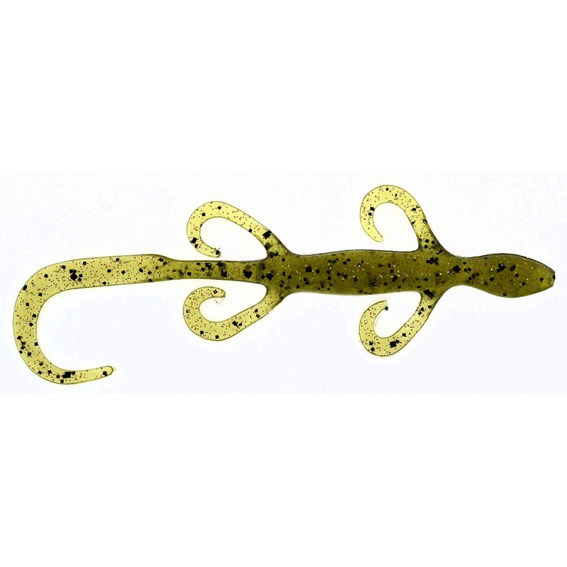 Lizard_Watermelon Red Magic|6″|8″