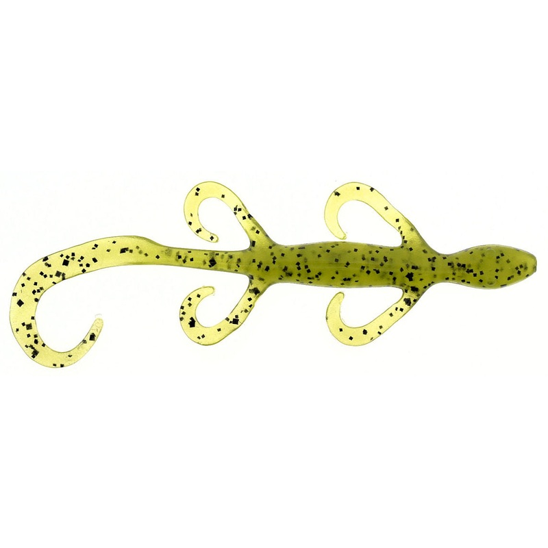 Lizard_Watermelon Seed|6″|5″|8″