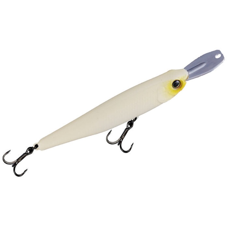 Riser Bait_Bone White*|2.75″|3 1/3″