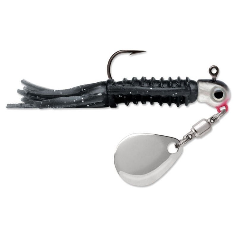 Wingding Spin Jig_Crappie Minnow*