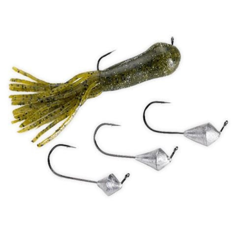 fat-head-tube-jighead-1-4-oz-3-8-oz-1-2-oz_1 Fat Head Tube Jighead|1\4 oz|3\8 oz|1\2 oz