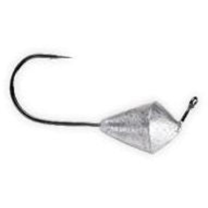 Fat Head Tube Jighead|1\4 oz|3\8 oz|1\2 oz