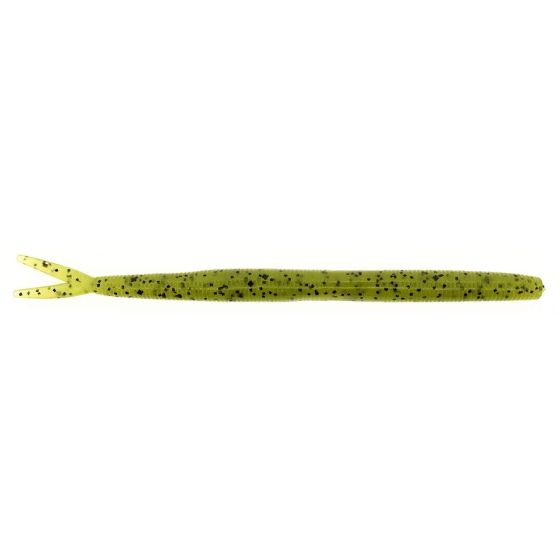 Fluke Stick_Watermelon Seed|6.25″|5″
