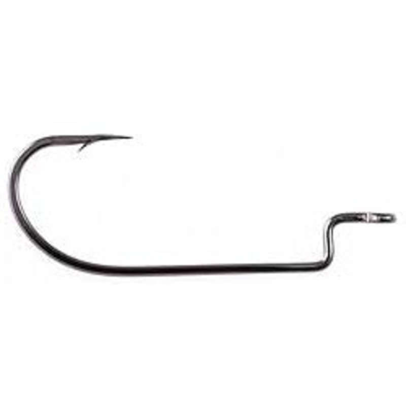 Offset Wide Gap Worm Hook|3\0|5\0|1\0|2\0|4\0