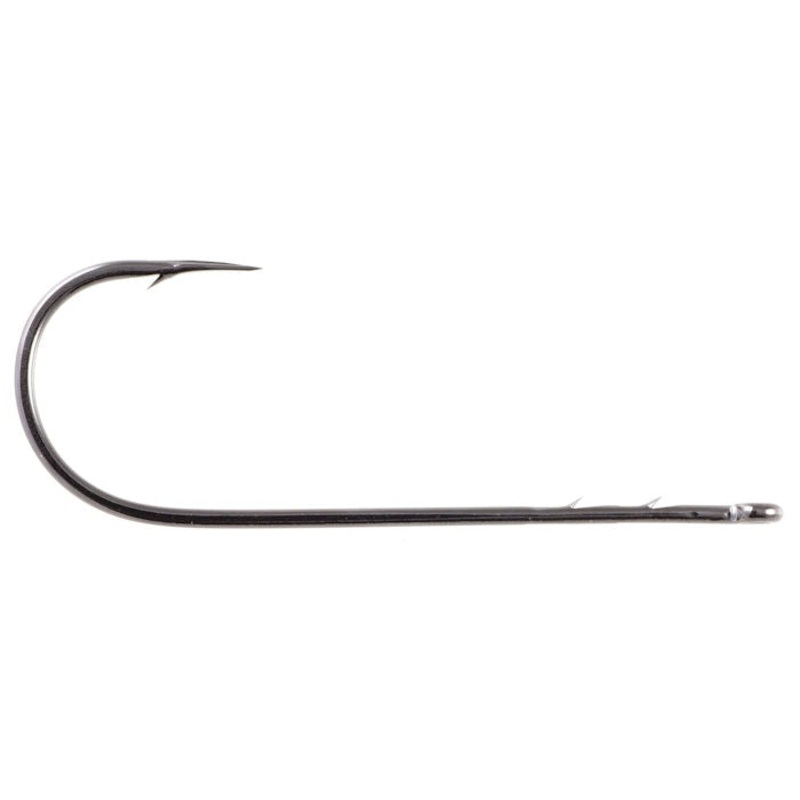 Straight Shank Worm Hook|4\0|2\0|1\0|3\0