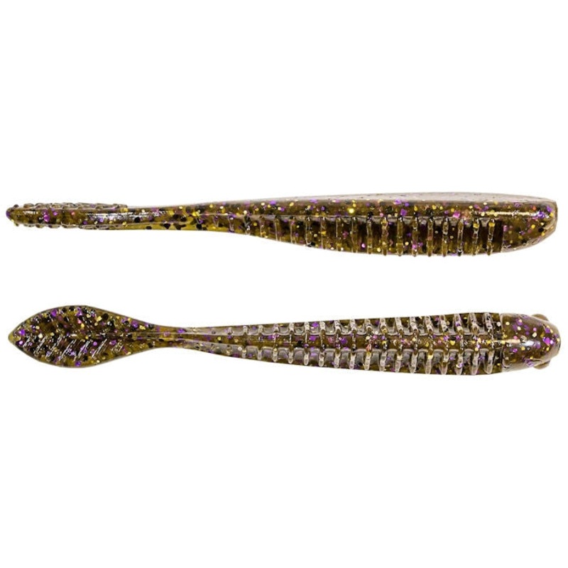 Trick ShotZ_Green Pumpkin Goby