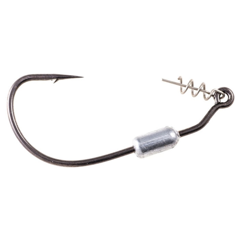 TwistLock 3X Weighted w/ CPS|1/8 oz – 5/0|1/8 oz – 4/0