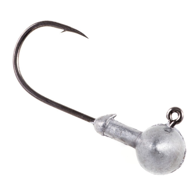 Ultrahead Football Head|1/8 oz – |1|3/8 oz – 1/0|1/4 oz – 1/0