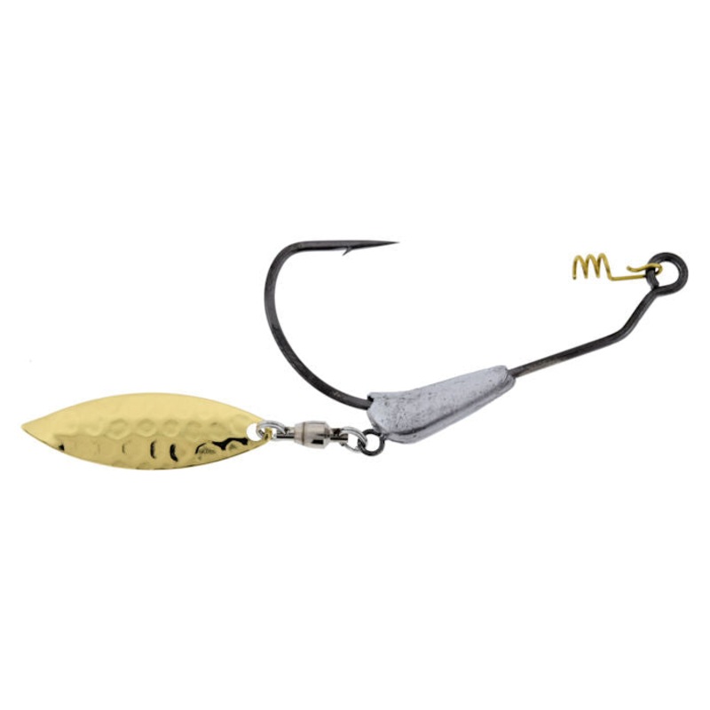 blading-pile-driver-gold-4-0-5-0_1 Blading Pile Driver_Gold|4/0|5/0