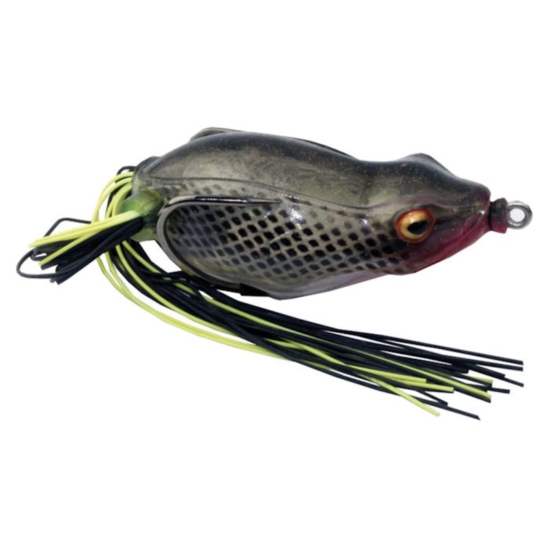 Bully Wa II_Bluegill|55|65