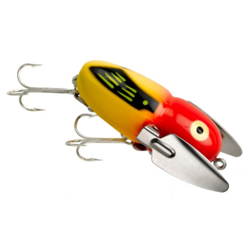 Crazy Crawler_Yellow Hornet|2 3/8″|1 3/4″