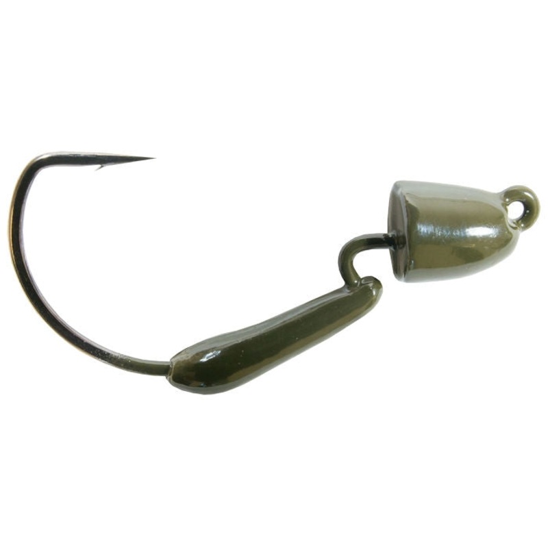 finesse-bulletz-green-pumpkin-1-15-oz-1-10-oz-1-6-oz-1-5-oz_1 Finesse BulletZ_Green Pumpkin|1/15 oz|1/10 oz|1/6 oz|1/5 oz