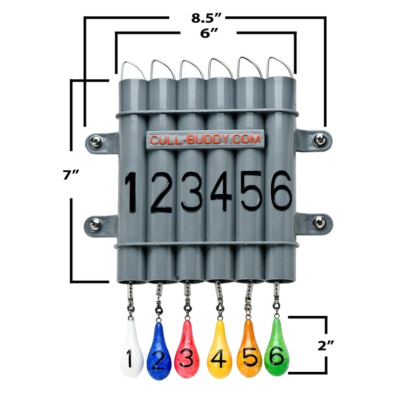 picasso-cull-buddy_1 Picasso Cull Buddy