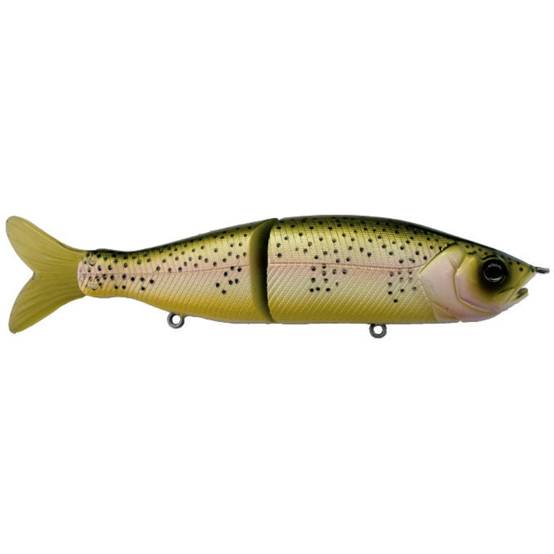 S-Waver_Lite Trout|200S|168S|120S