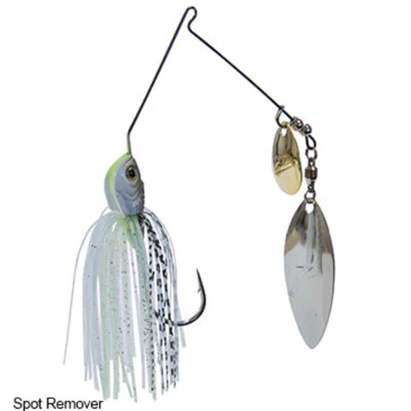 SlingBladeZ WC Spinnerbait_Spot Remover*