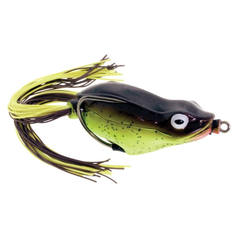 Bully Wa II_Little Allen|55|65