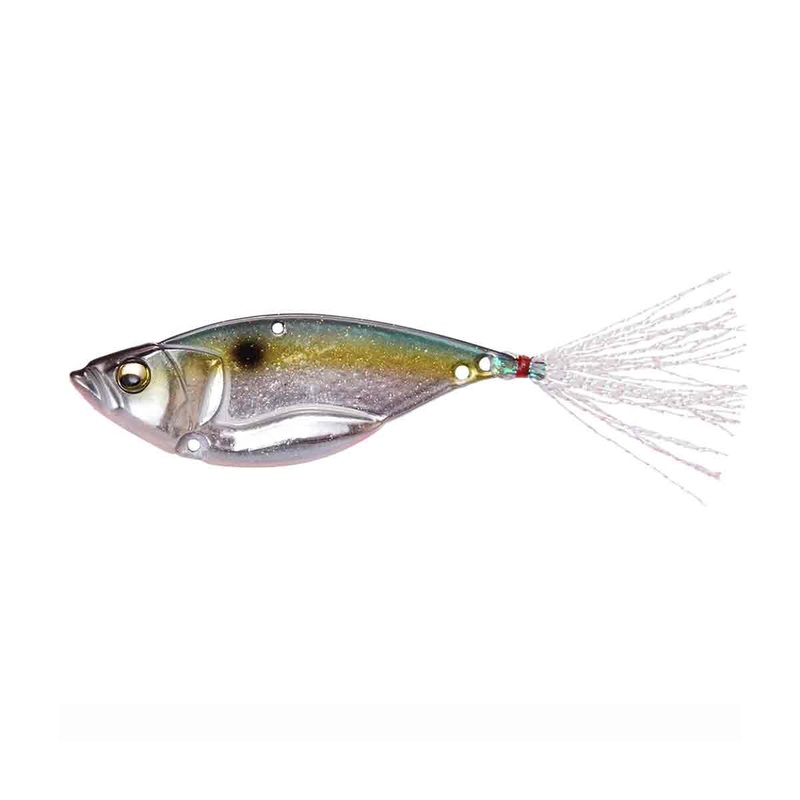 Dyna Response_Jukucho Shad|1/4 oz|3/8 oz|1/2 oz