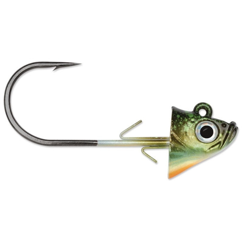 Swimbait Jig_Blue Gill|1/2 oz|1/4 oz|1/8 oz|3/4 oz|3/8 oz