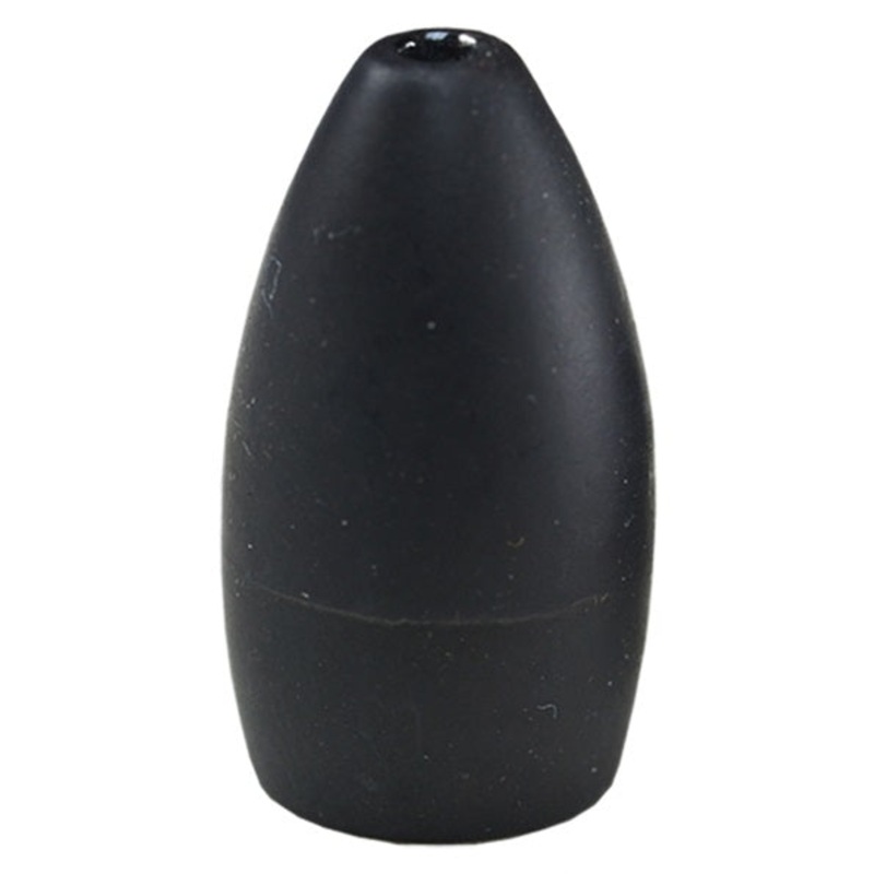 Tungsten Flipping Weights_Gunmetal*