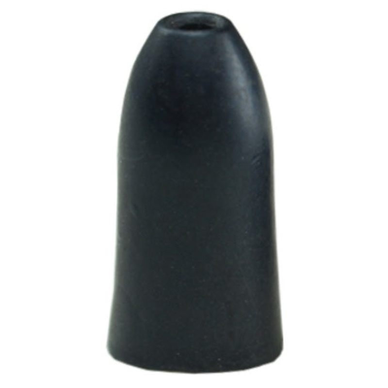 Tungsten Worm Weight_Gunmetal|1\16 oz|1\2 oz|1\4 oz|1\8 oz|3\16 oz|3\8 oz|5\16 oz