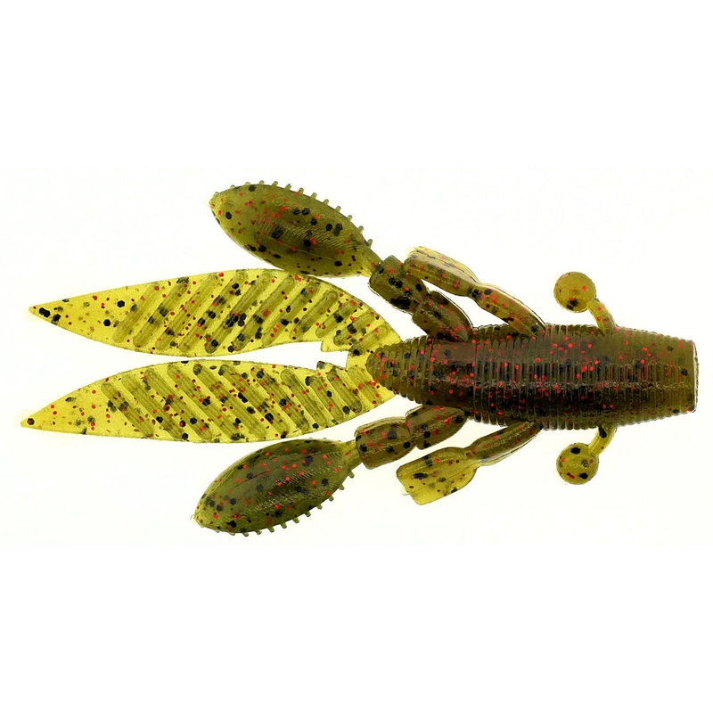 flappin-hog-watermelon-black-red-flake_1 Flappin Hog_Watermelon Black & Red Flake*