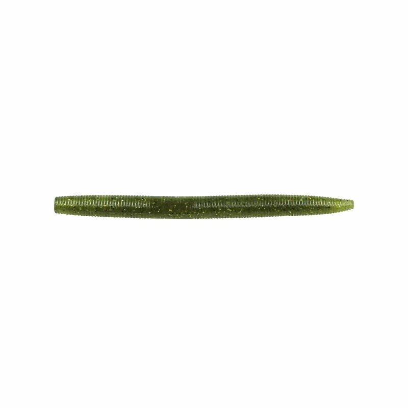 Lunker Log_Baby Bass|4″|5″|6″