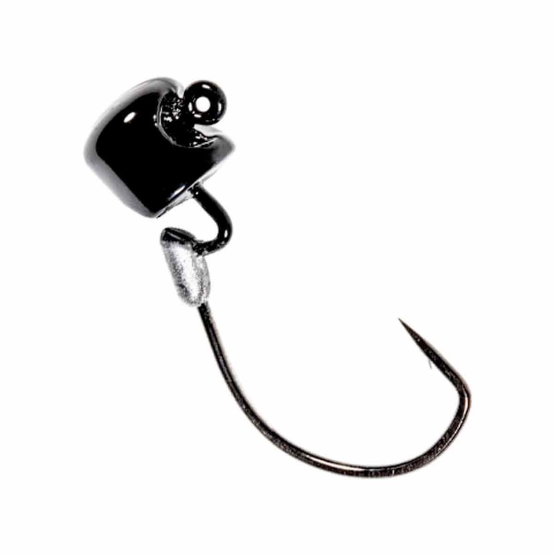 NedlockZ EWG_Black|1/16 oz|1/15 oz|1/10 oz|1/5 oz