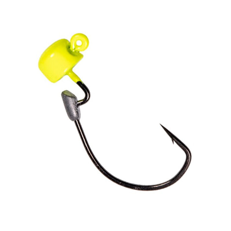 NedlockZ EWG_Chartreuse|1\10 oz|1\6 oz|1\15 oz|1\5 oz