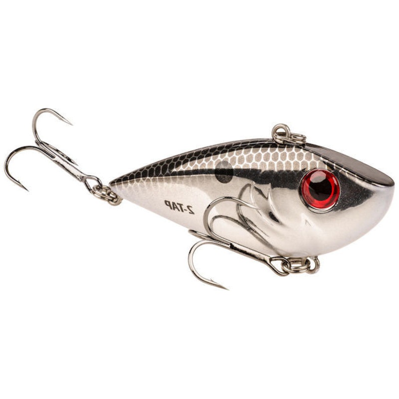 red-eyed-shad-tung-2-tap-chrome-black_1 Red Eyed Shad Tung. 2-Tap_Chrome Black