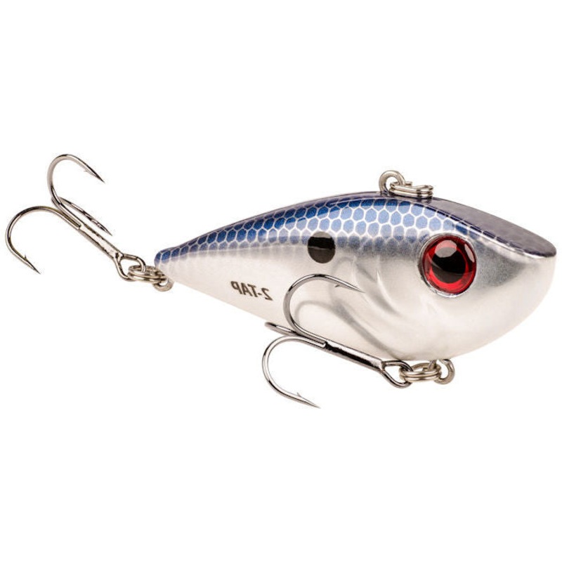 red-eyed-shad-tung-2-tap-chrome-blue_1 Red Eyed Shad Tung. 2-Tap_Chrome Blue