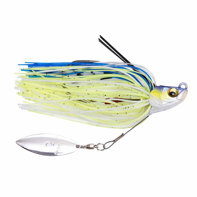 Uoze Swim Jig_Sexy Shad|1/4 oz|3/8 oz|1/2 oz