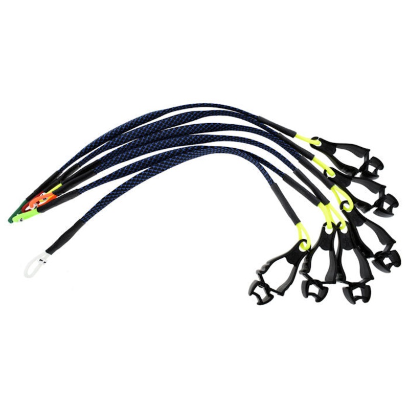 Fish Friendly Cull Tags|6 pack