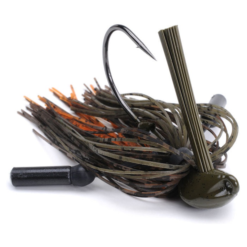 Flipping Jig_Craw Daddy|3/8 oz|1/2 oz