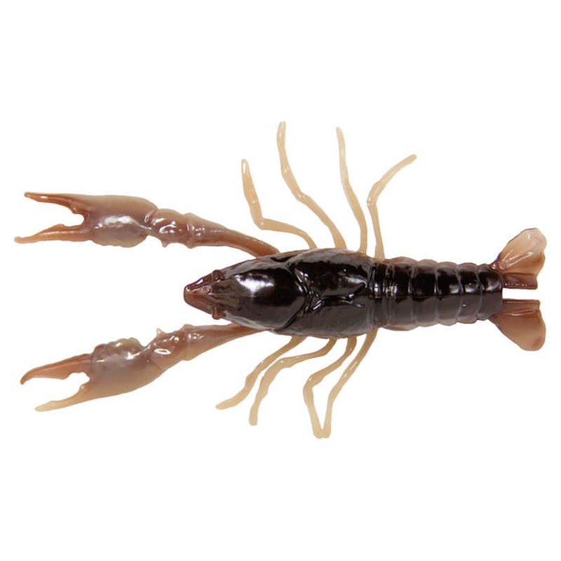Hi-Def Craw_Golden Craw*|3.75″|3″
