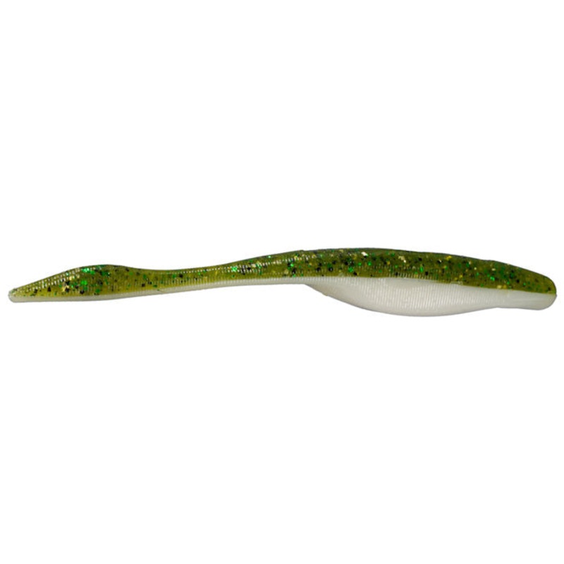 KVD Caffeine Shad_Baby Bass|4″|5″