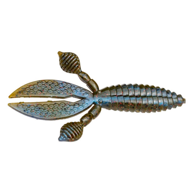 kvd-rodent-blue-craw-red-flake_1 KVD Rodent_Blue Craw Red Flake*