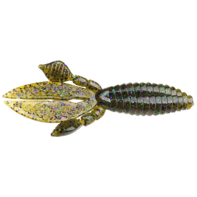 KVD Rodent_Candy Craw|3″|4″