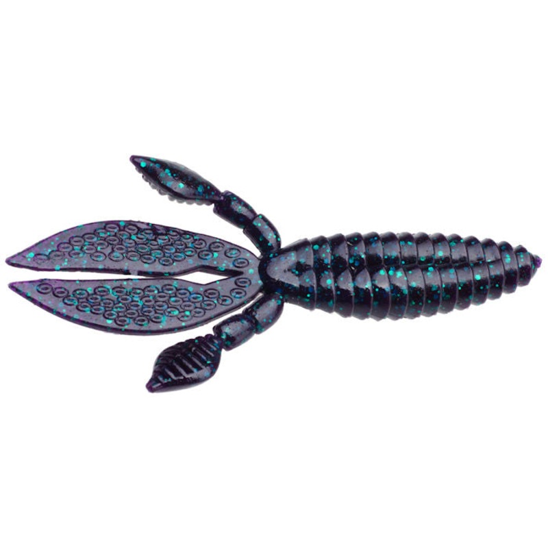 KVD Rodent_Junebug|3″|4″