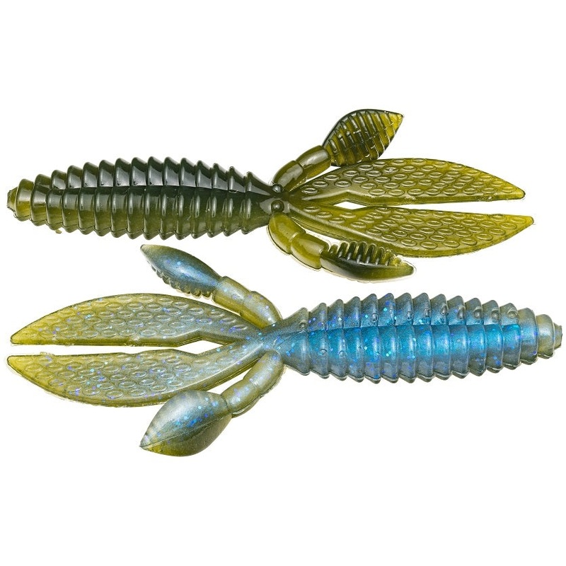 KVD Rodent_Moon Juice*|3″|4″