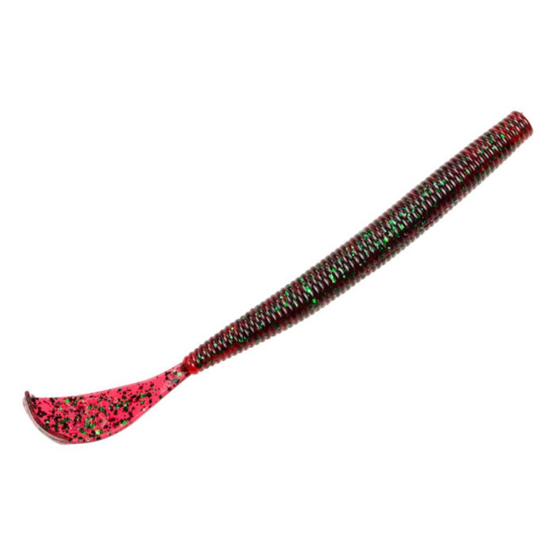 Rage Cut-R Worm_Red Bug|6″|7″