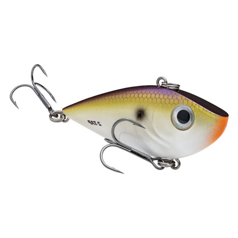 Red Eyed Shad Tung. 2-Tap_TN Shad 2.0