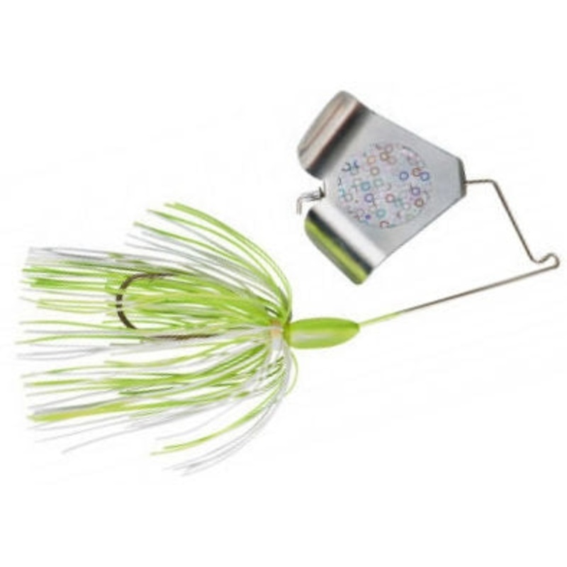 Buzzbait_Hot White Chartreuse|1/4 oz|3/8 oz|1/2 oz
