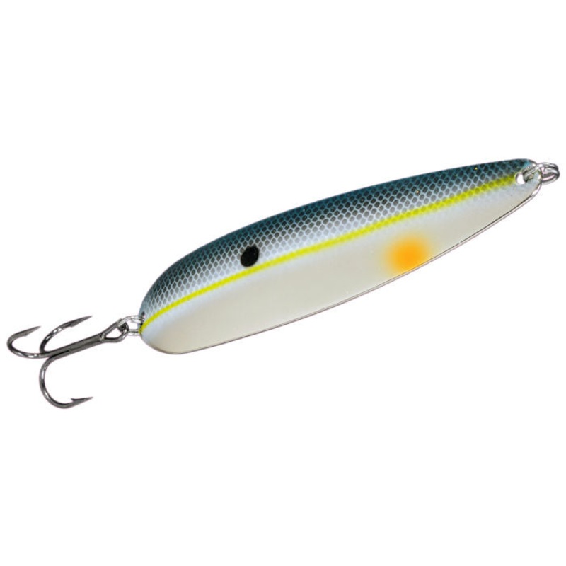 Sexy Spoon_Sexy Shad|4″|5.5″