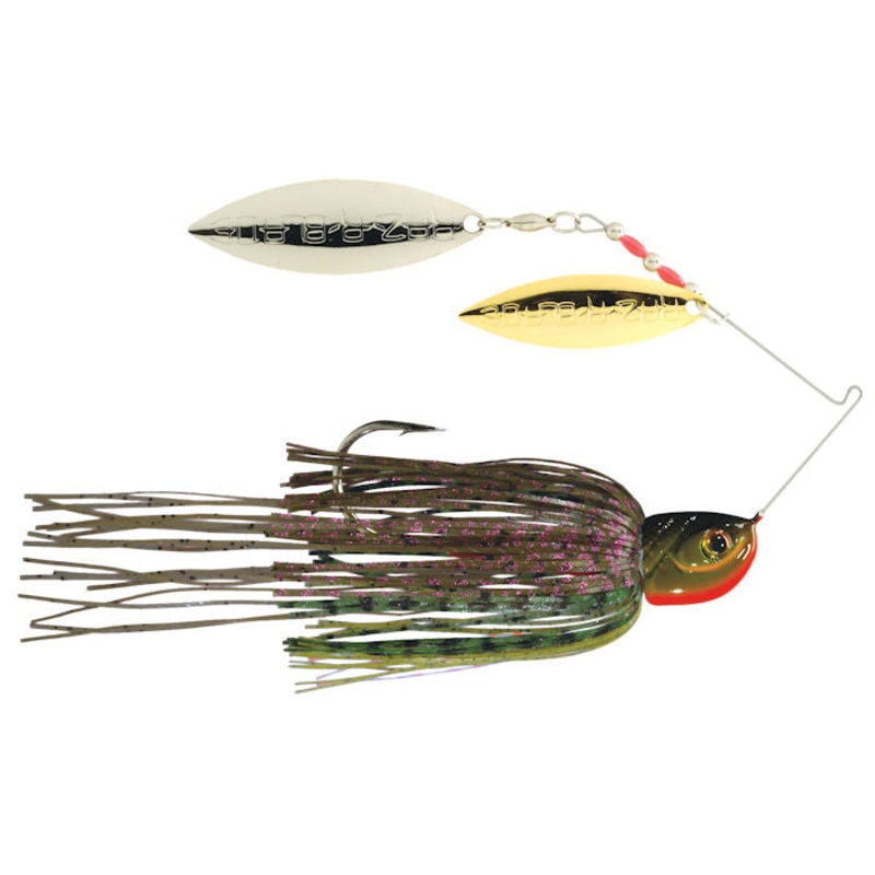 bottom-dweller-spinnerbait-bluegill-silver-gold_1 Bottom Dweller Spinnerbait_Bluegill – Silver/Gold*