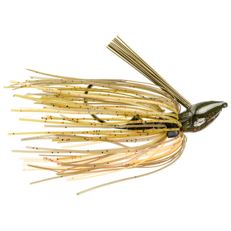 Denny Brauer Baby Structure Jig_Bama Bug