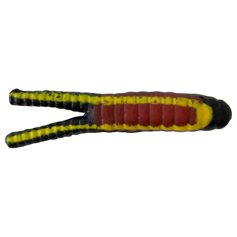 johnson-fishing-beetle-spin-nickel-blade-black-yellow-stripe-red-belly_1 Johnson Fishing Beetle Spin Nickel Blade_Black Yellow Stripe Red Belly
