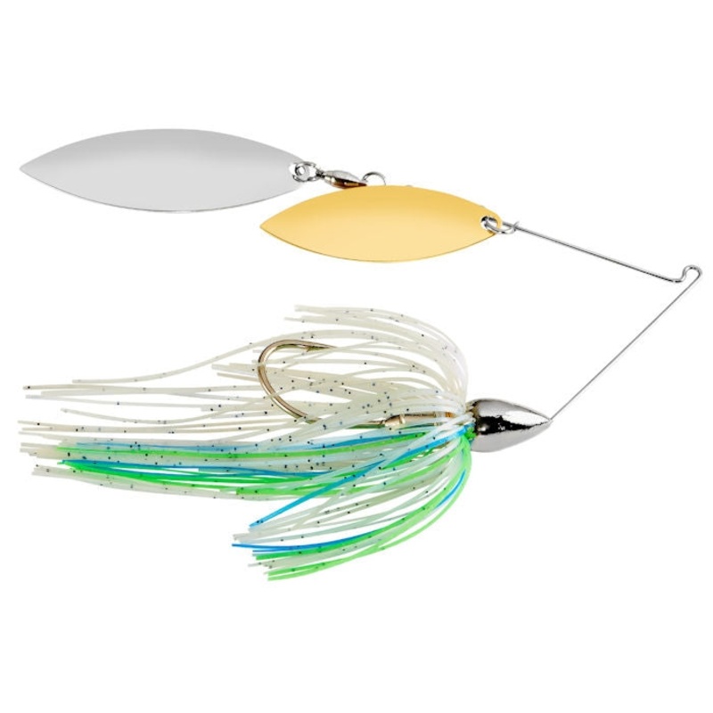 DW Spinnerbait NF_Blue Herring